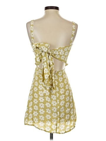 Faithfull the Brand Casual Dress (view 2)