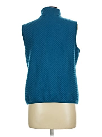 Karen Scott Sport Vest (view 2)