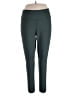 Maurices Solid Green Active Pants Size 1X - photo 1