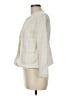 Ann Taylor Tweed Ivory Jacket Size 6 - photo 5