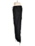 Guess 100% Cotton Solid Black Track Pants Size M - photo 5