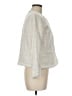 Ann Taylor Tweed Ivory Jacket Size 6 - photo 4