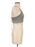 Gymshark Gray Tank Top Size S - photo 4