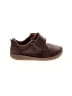 Stride Rite Brown Sneakers Size 5 1/2 (baby) - photo 1