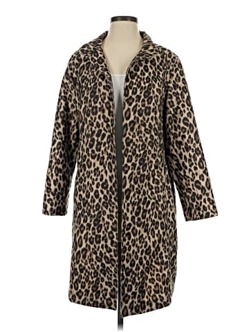 Chico's Coat (view 1)