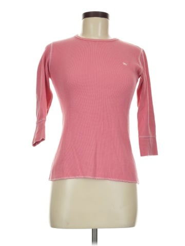 U.S. Polo Assn. 3/4 Sleeve Top (view 1)