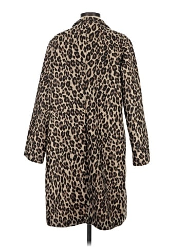 Chico's Coat (view 2)