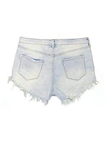 Inc Denim Denim Shorts (view 2)