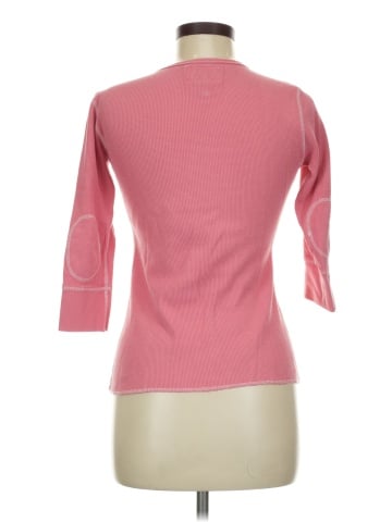 U.S. Polo Assn. 3/4 Sleeve Top (view 2)