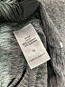 Maurices Solid Gray Athletic Shorts Size M - photo 4