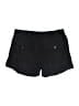 Vince. Solid Black Shorts Size S - photo 2