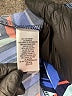 Kim Rogers Blue 3/4 Sleeve Blouse Size XL Petite - photo 8