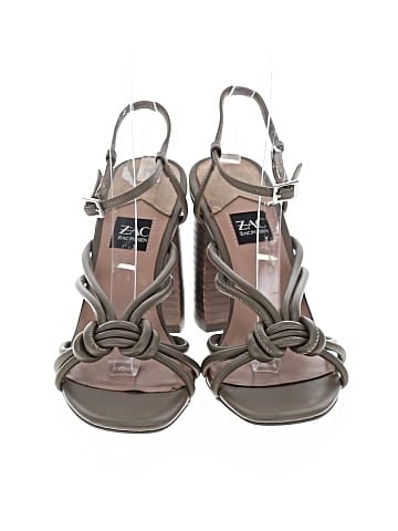 ZAC Zac Posen Sandals (view 2)
