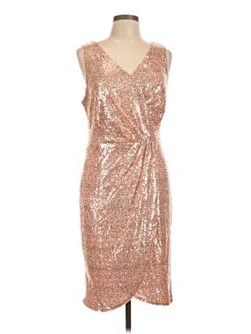 Grace Karin Cocktail Dress (view 1)