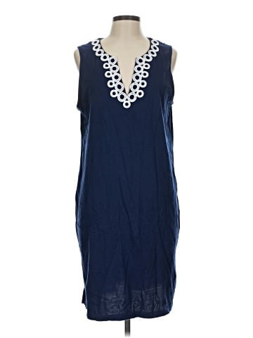 Lands' End Casual Dress (view 1)