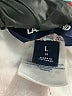 Lands' End Print White Sweatpants Size 14 - photo 4
