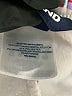 Lands' End Print White Sweatpants Size 14 - photo 5