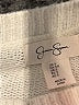 Jessica Simpson White Cardigan Size S - photo 7