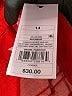 Wild Fable 100% Cotton Red Jeans Size 14 - photo 8