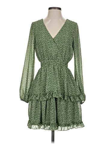 Hesperus Cocktail Dress (view 1)