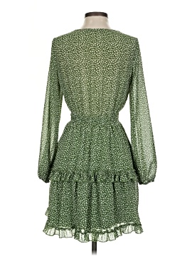 hesperus green dress Women's Dresses On Sale Up To 90% Off Retail Green floral
