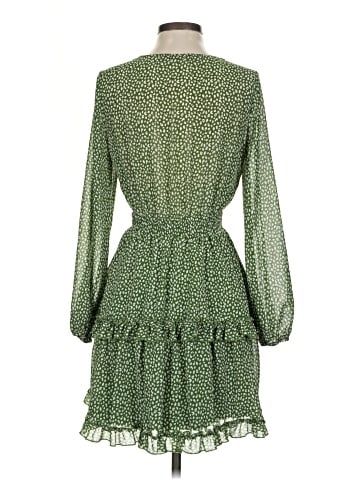 Hesperus Cocktail Dress (view 2)