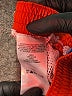 Columbia 100% Nylon Solid Red Athletic Shorts Size 8 - photo 4