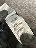 Adidas 100% Polyester Black Active Pants Size M - photo 8