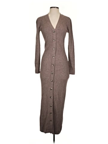 Torn by Ronny Kobo Casual Dress (view 1)
