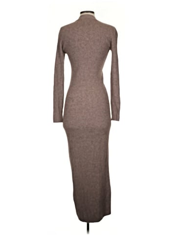 Torn by Ronny Kobo Casual Dress (view 2)