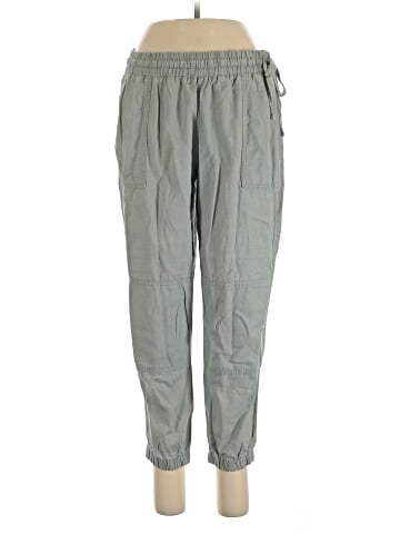 CALVIN KLEIN JEANS Casual Pants (view 1)