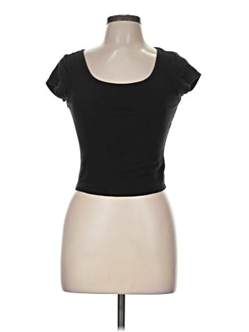 Kimchi Blue Short Sleeve T-Shirt (view 1)
