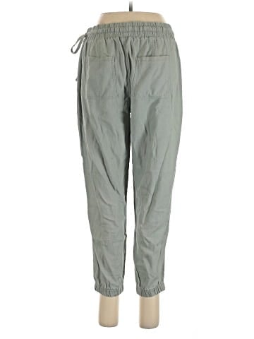 CALVIN KLEIN JEANS Casual Pants (view 2)
