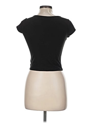 Kimchi Blue Short Sleeve T-Shirt (view 2)