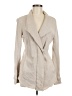 Stem 100% Cotton Tan Jacket Size S - photo 1
