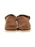 Ugg Australia 100% Leather Brown Mule/Clog Size 8 1/2 - photo 2