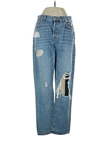 Forever 21 Jeans (view 1)