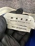 MARNI Color Block Blue Athletic Shorts Size EU (IT) 38 / US 2 - photo 3