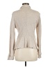 Stem 100% Cotton Tan Jacket Size S - photo 2