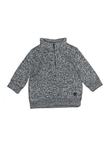 Janie and Jack Pullover Sweater (view 1)