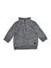 Janie and Jack 100% Polyester Gray Pullover Sweater Size 3-6 mo - photo 1