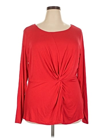 Venus Long Sleeve T-Shirt (view 1)