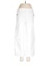 SPANX White Jeans Size Med Petite - photo 1