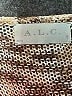 A.L.C. Tweed Brown Cocktail Dress Size 20 (estimated) - photo 7