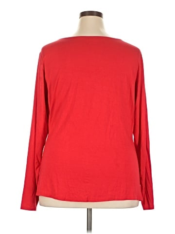 Venus Long Sleeve T-Shirt (view 2)