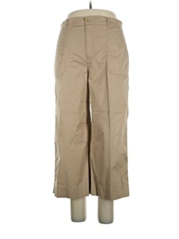 Lauren by Ralph Lauren Khakis (view 1)