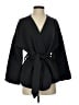 TeXTURE & THREAD Madewell Black Cardigan Size S - photo 1