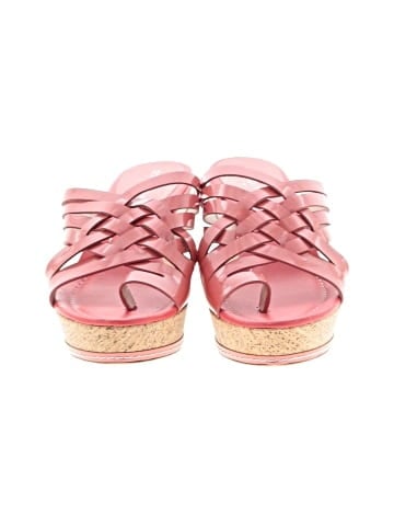 Donald J Pliner Wedges (view 2)