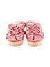 Donald J Pliner Pink Wedges Size 9 - photo 2