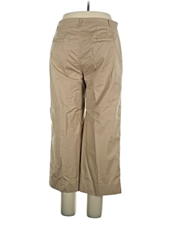 Lauren by Ralph Lauren Khakis (view 2)